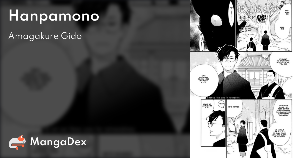 manga