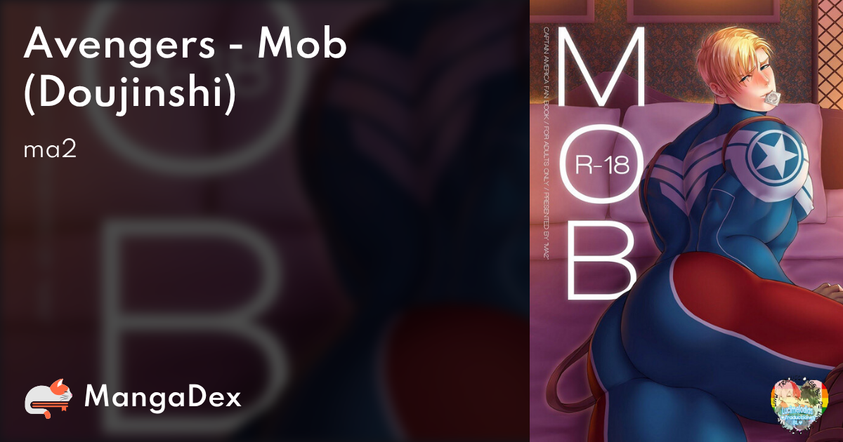 manga