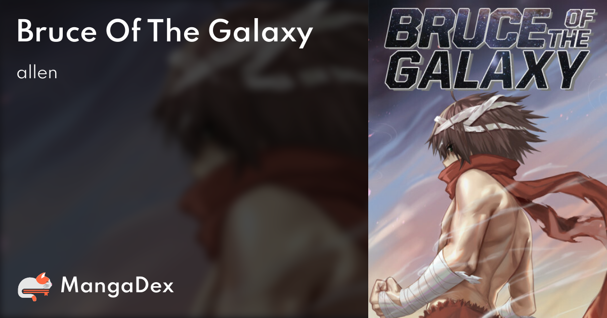 Manga Galaxy - MangaDex