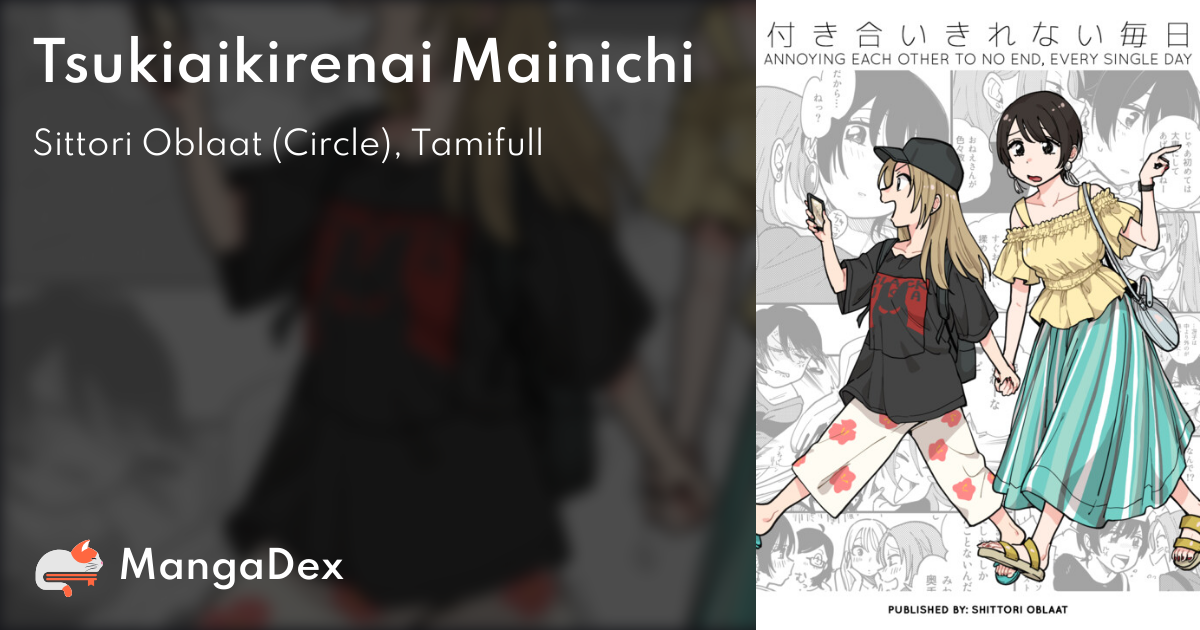 manga
