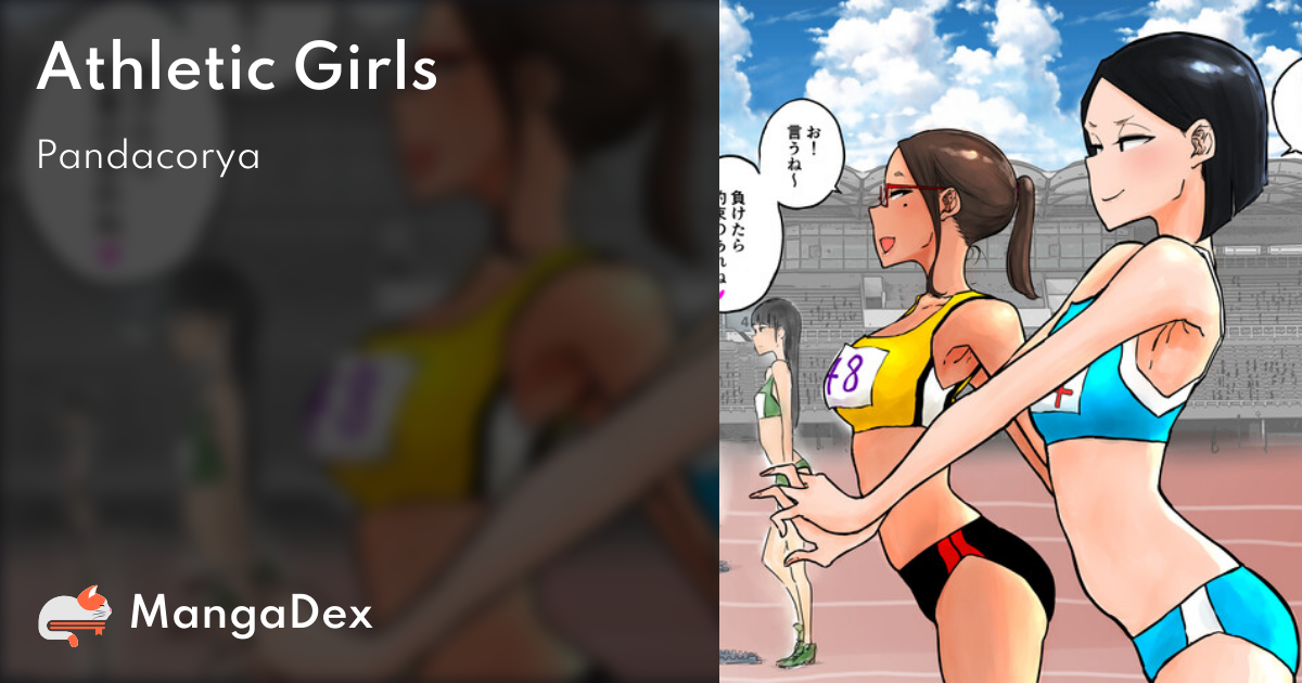 manga