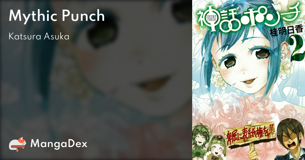 manga