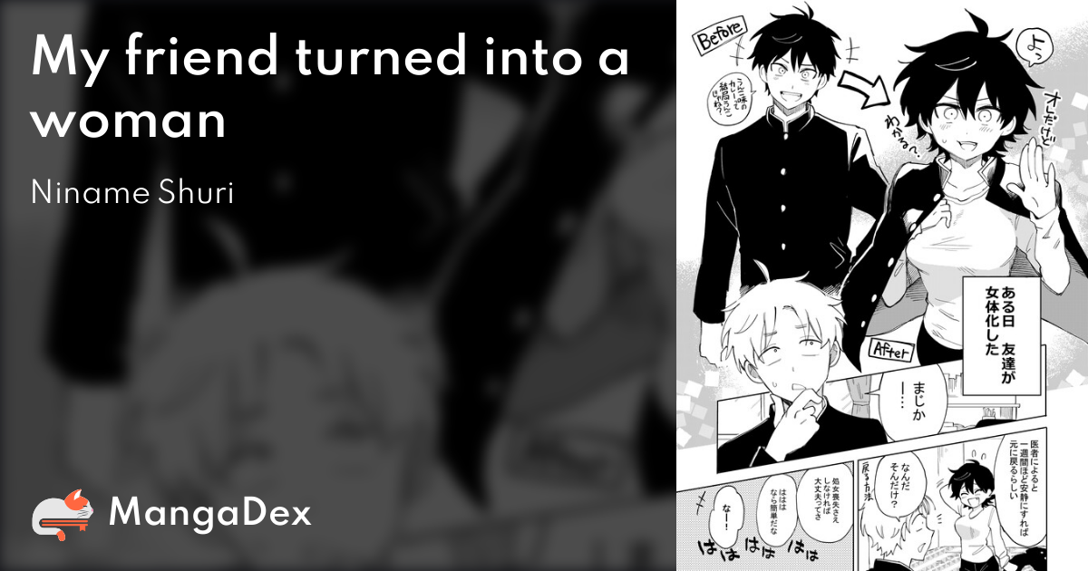 manga