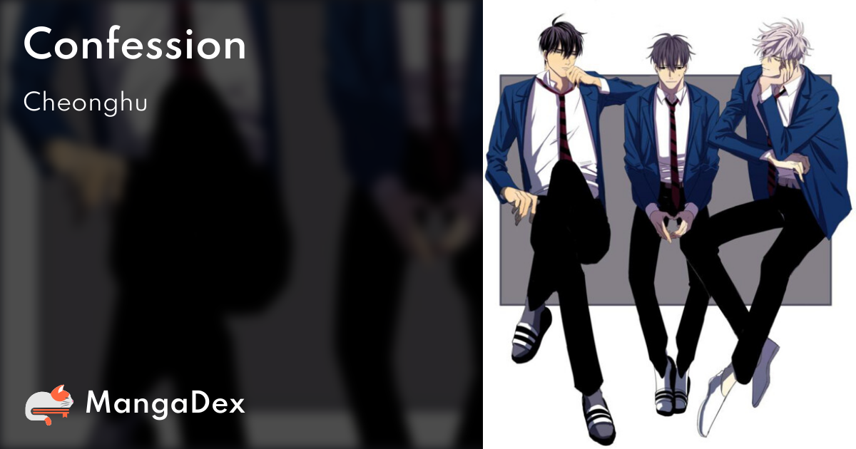 manga