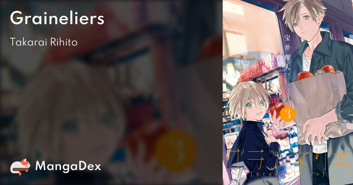 manga