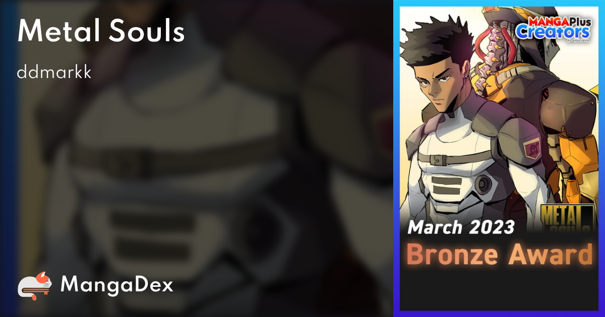 MangaDex