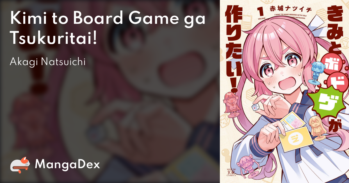 MangaDex