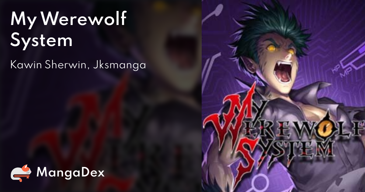 Read My Werewolf System - Jksmanga - WebNovel