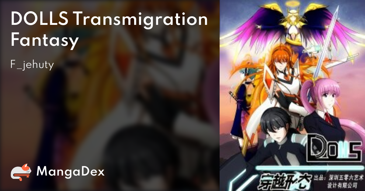 manga