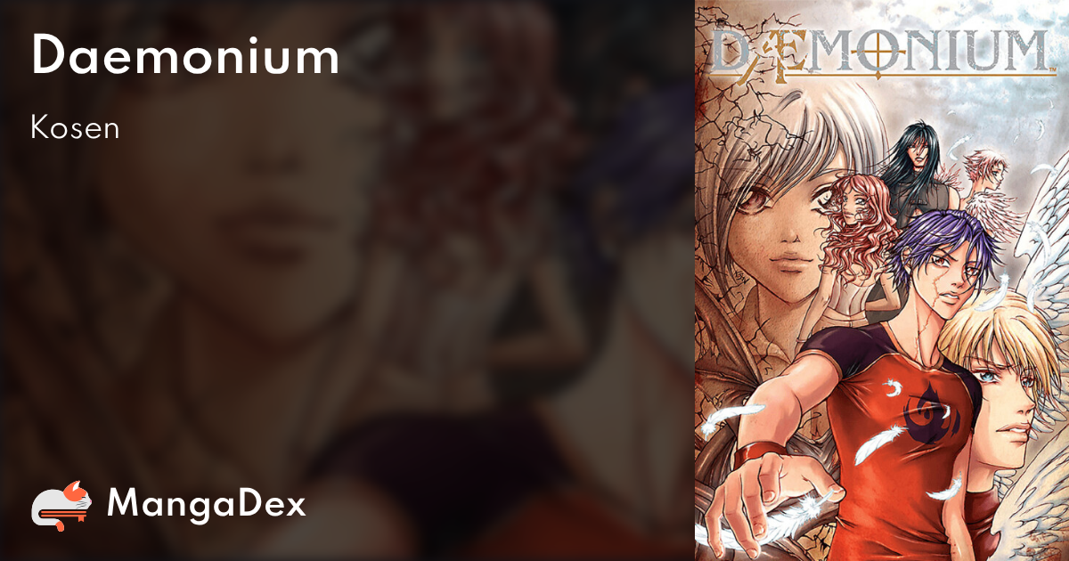 MangaDex