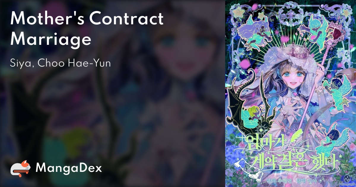 My Mom Entered A Contract Marriage Chapter 25 c3678460-e2c8-4dc1-b7c9-7418bdec14bc