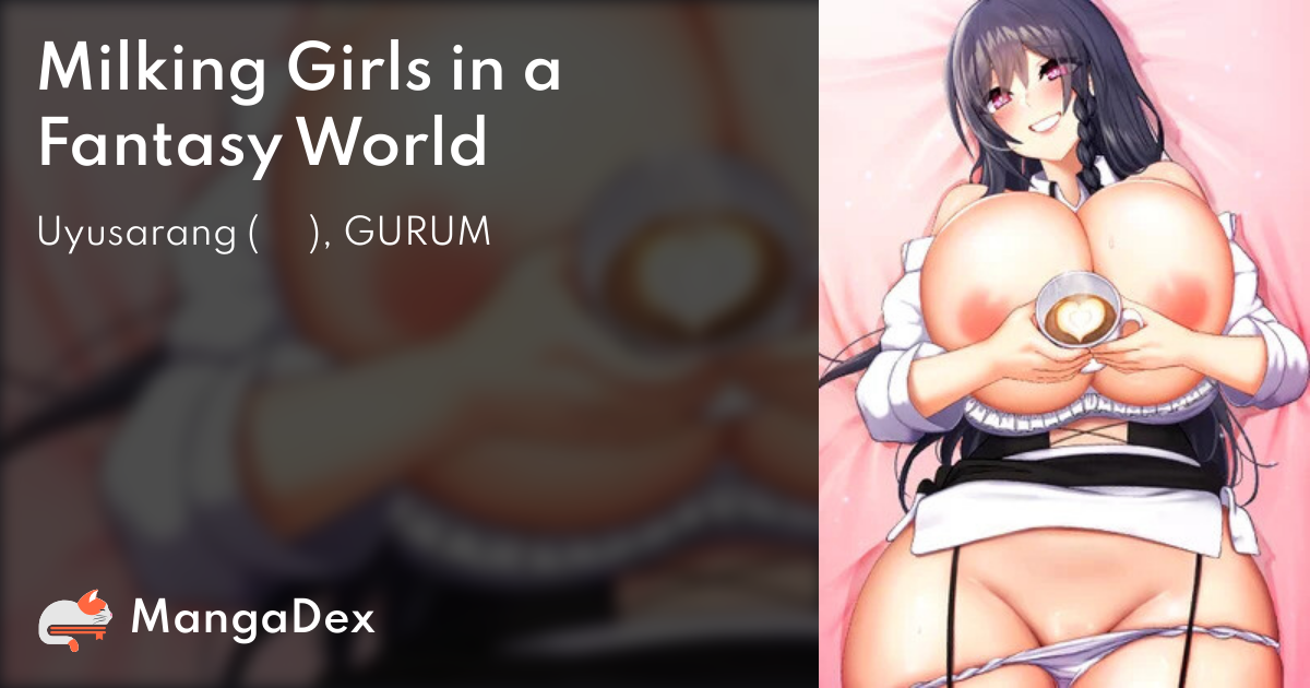 manga