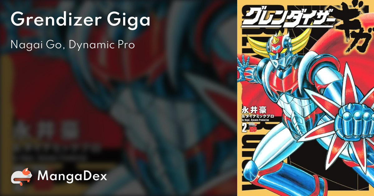 manga