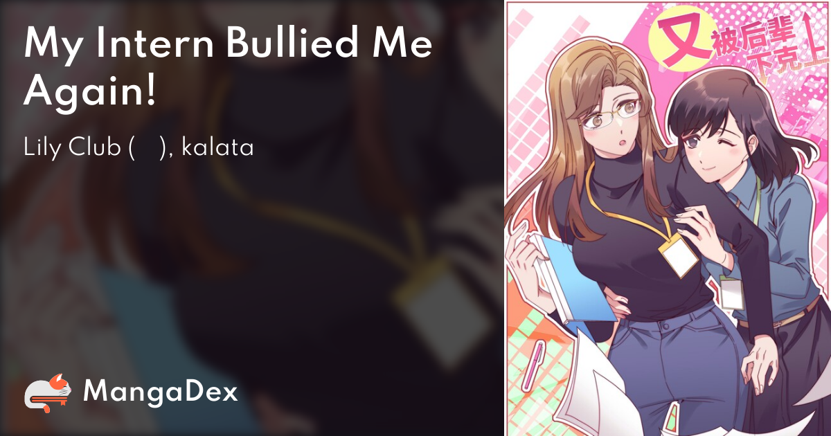 I've Been Defeated By The Younger Generation Again Manhwa c408ec80-586a-4d87-8bbc-e5e8d17a3898