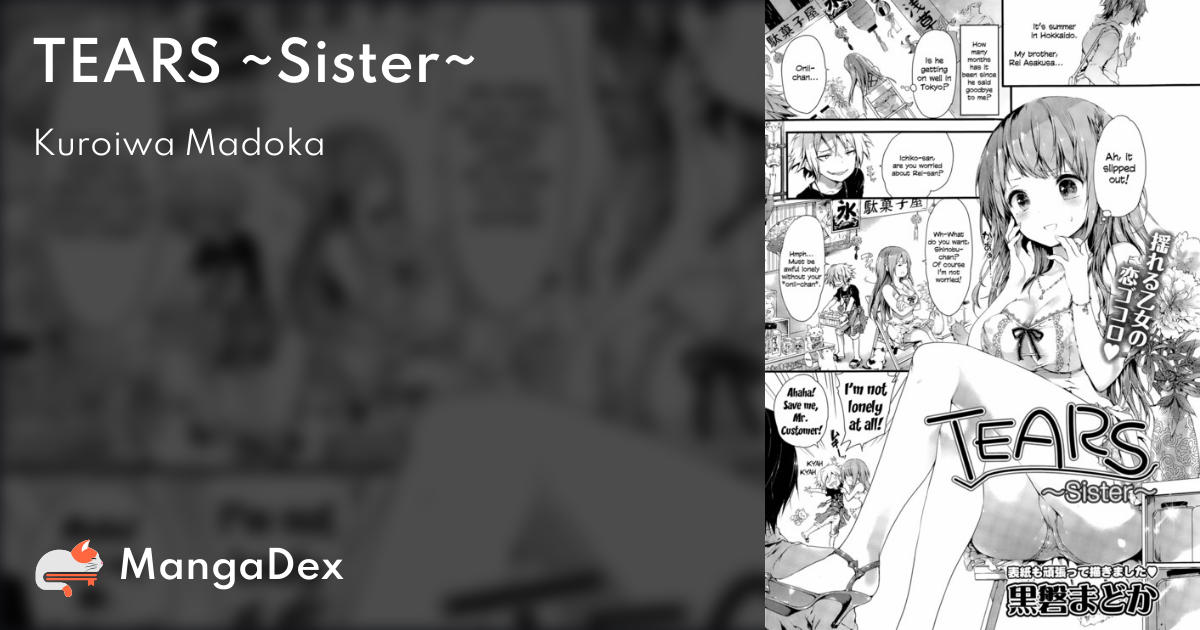 manga