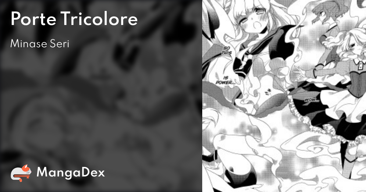 manga