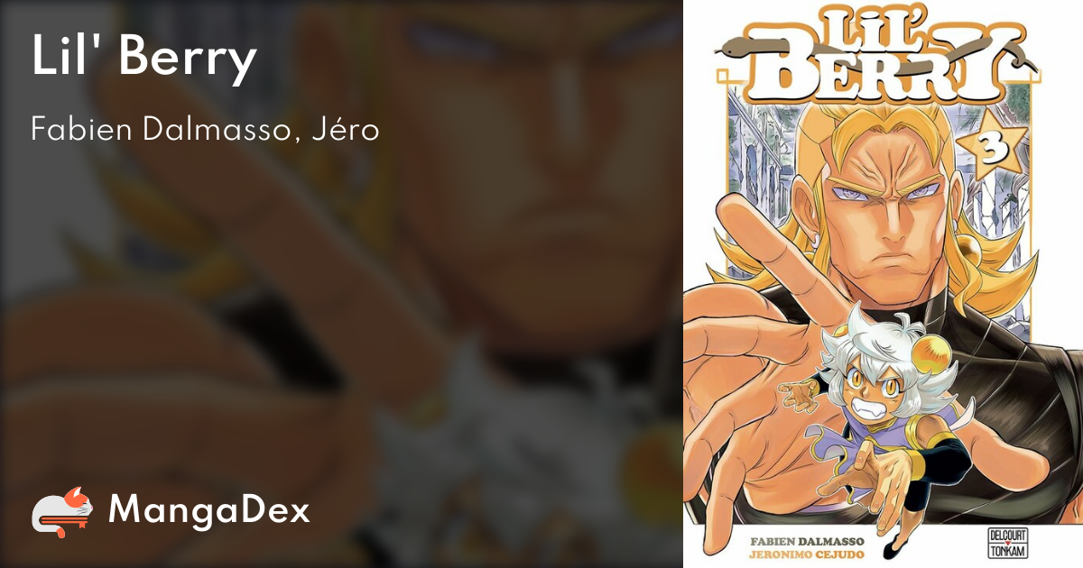manga