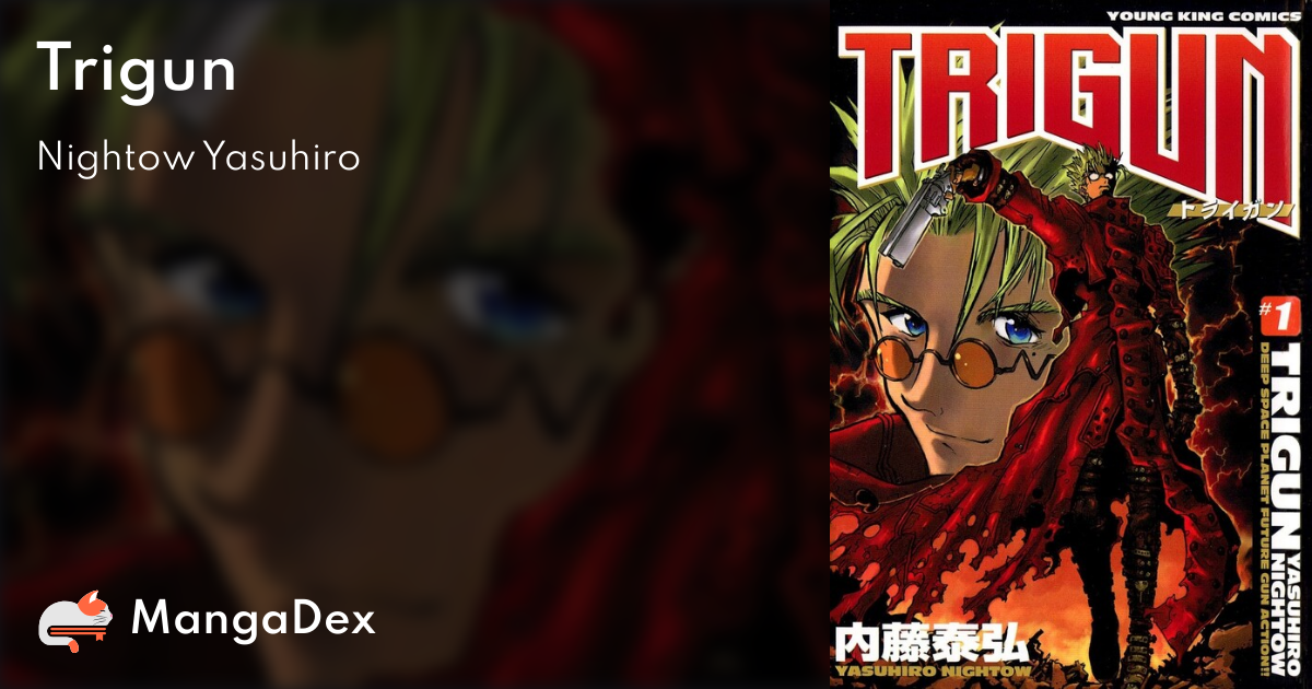 manga