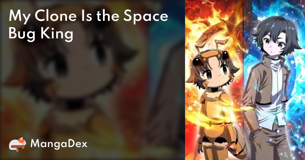 manga