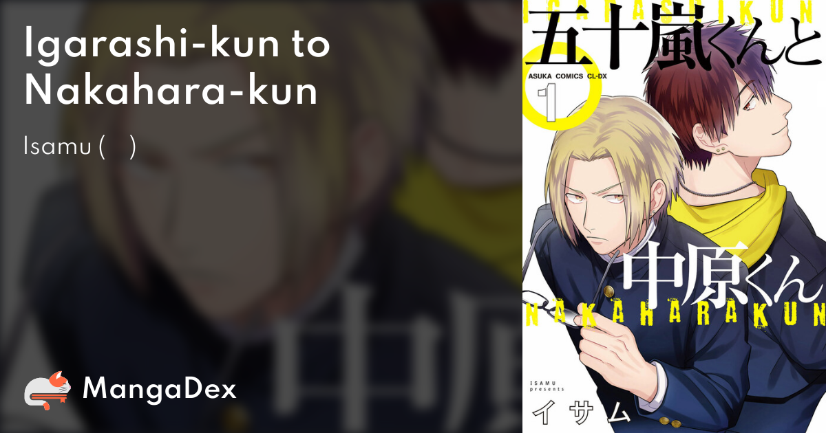 manga