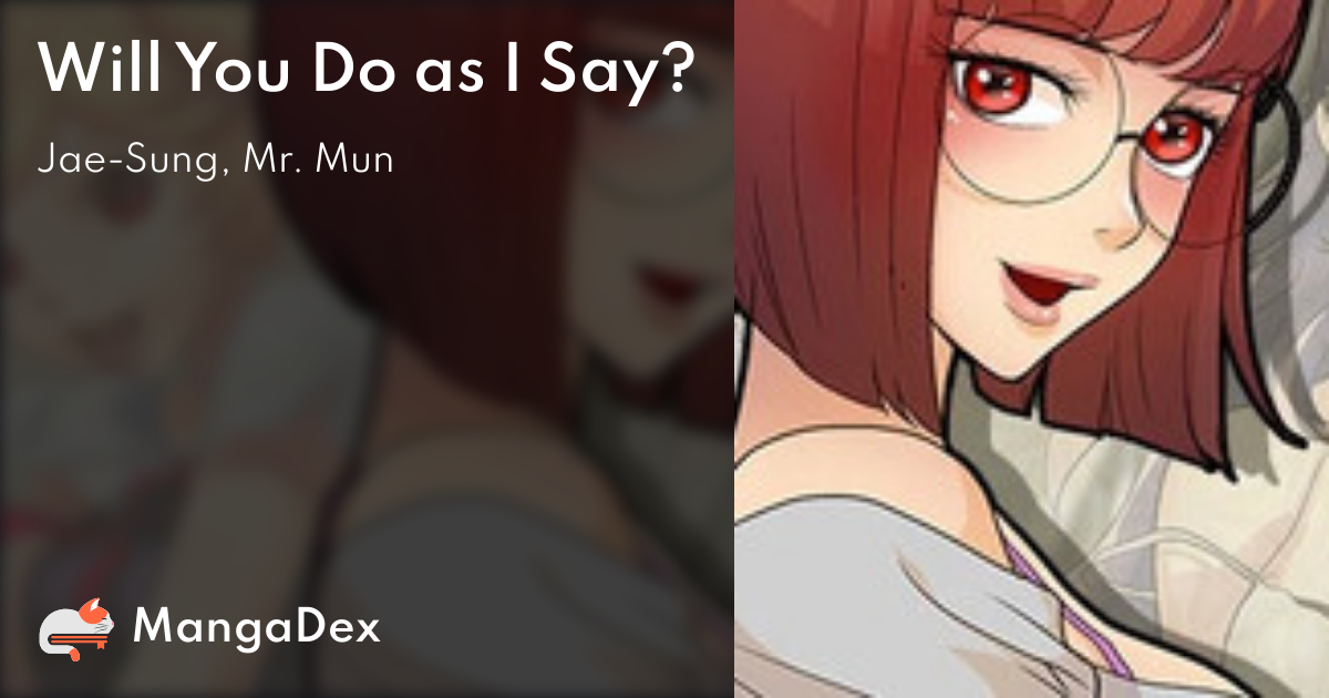manga