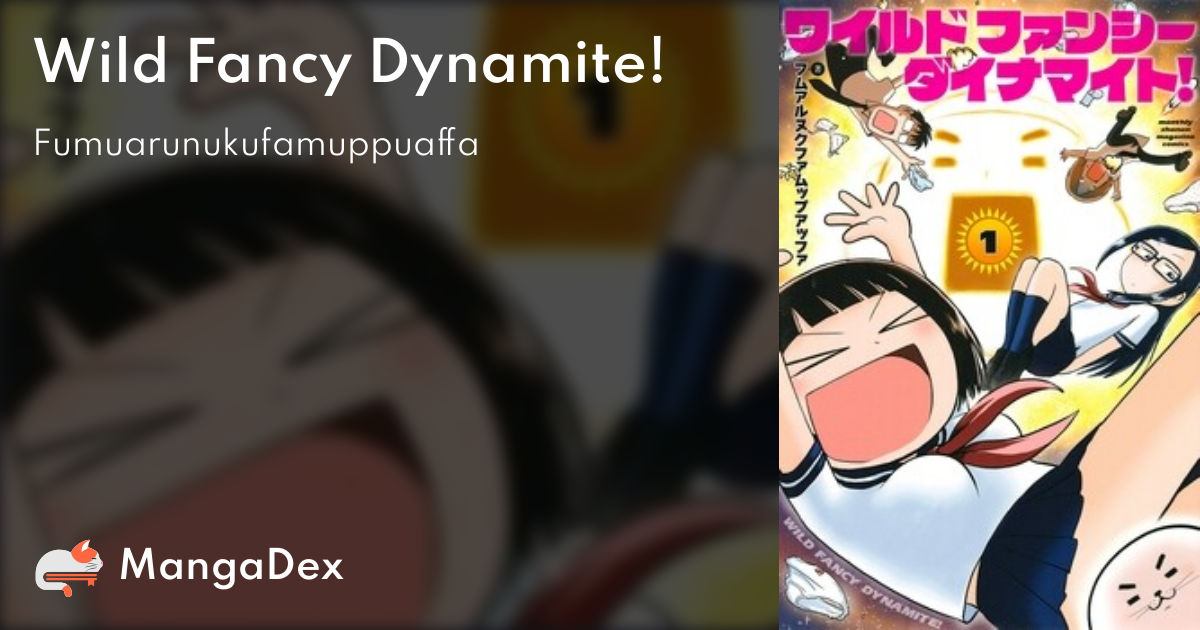manga