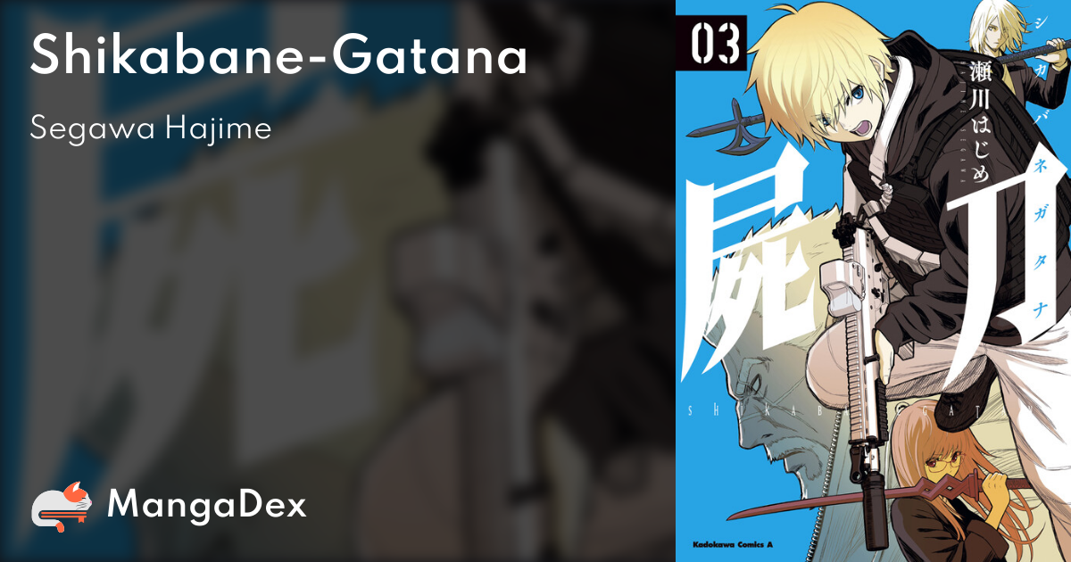 manga