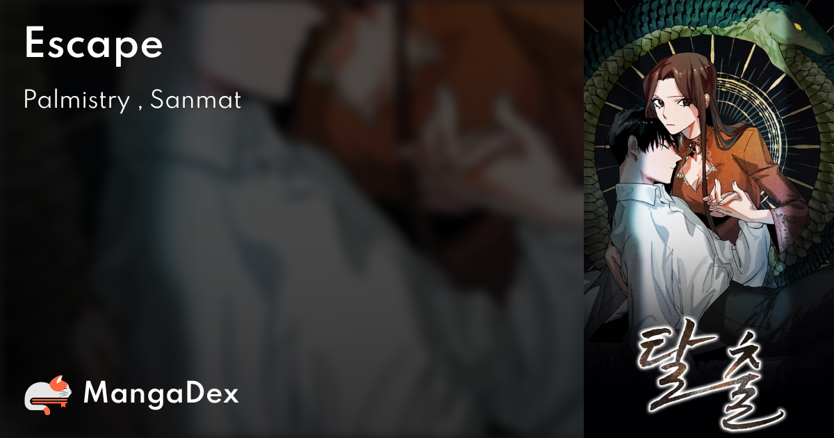 manga