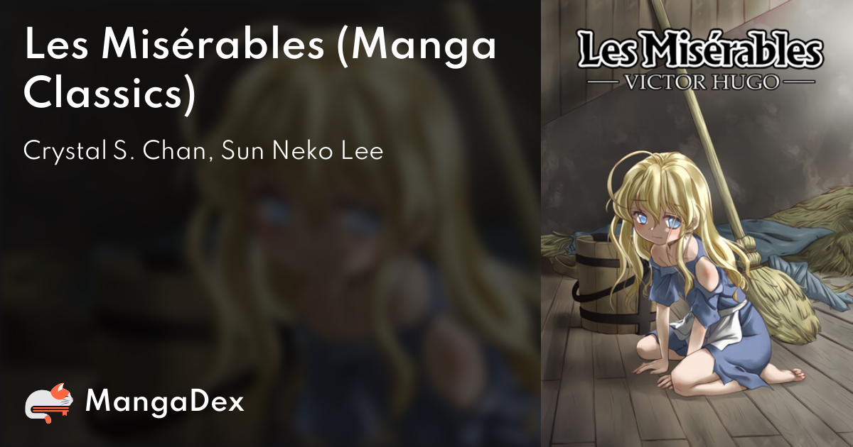 manga