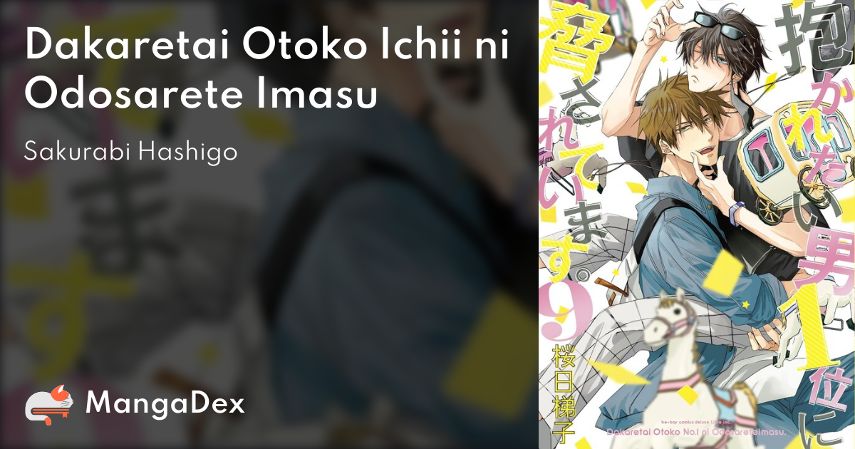 manga