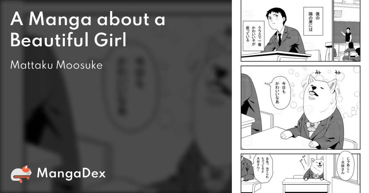 manga