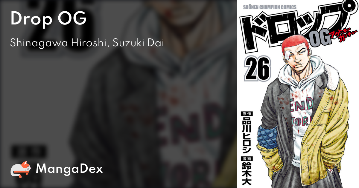 manga