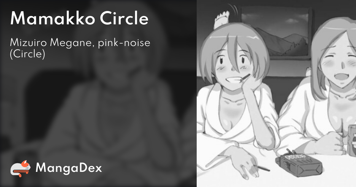 manga