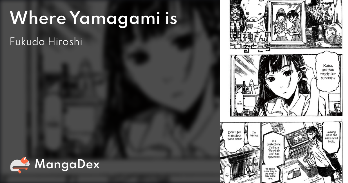 manga