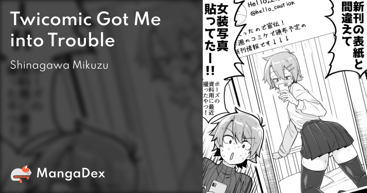 manga