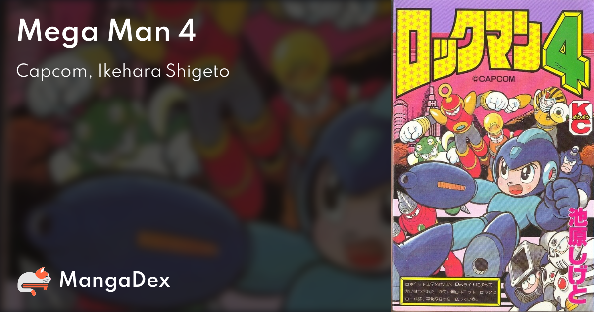 manga