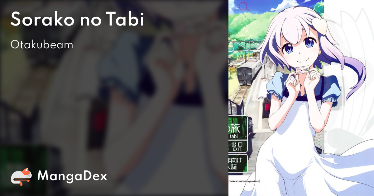 manga