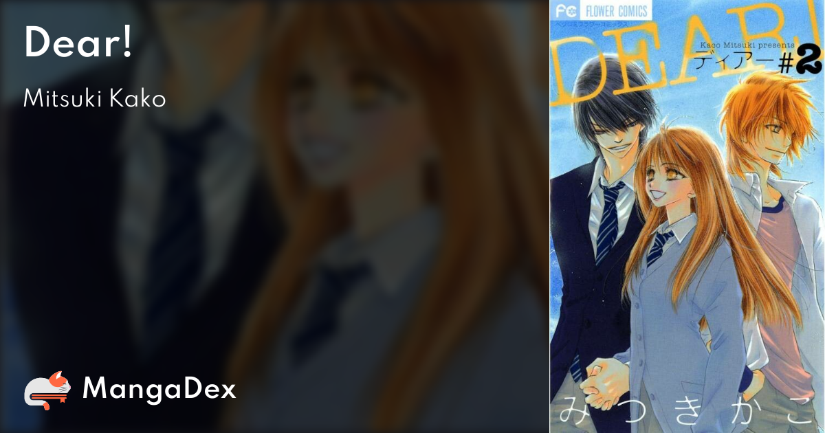 manga