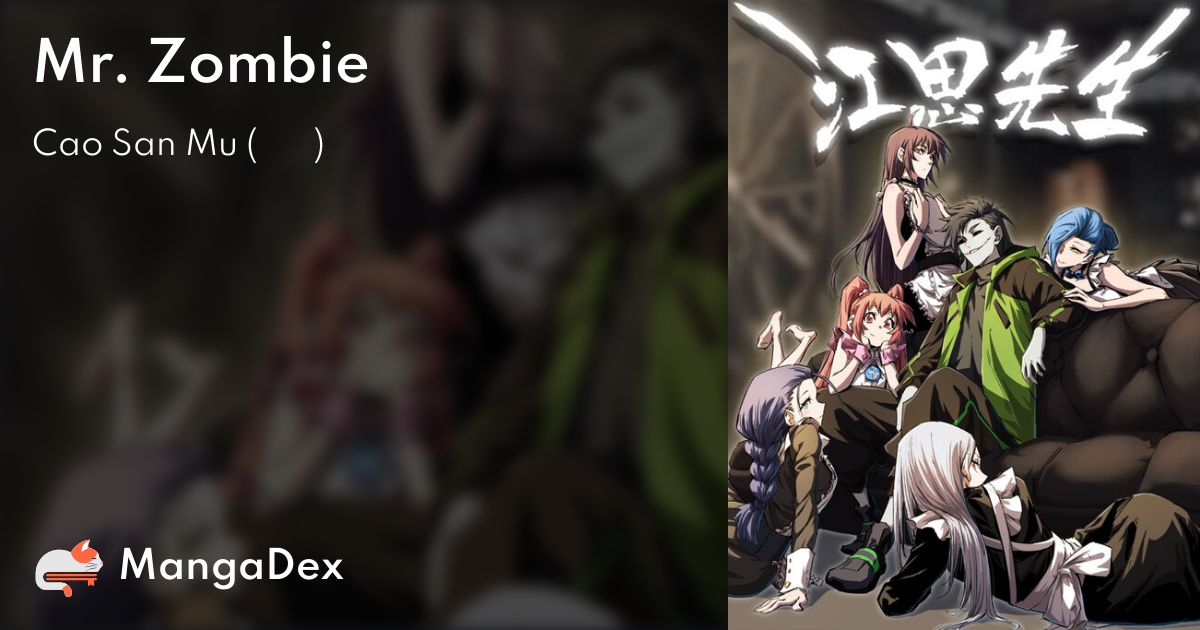 Mr Zombie Chapter 28 c89c91dc-e92a-4a21-a3b3-58c8ed388ba4