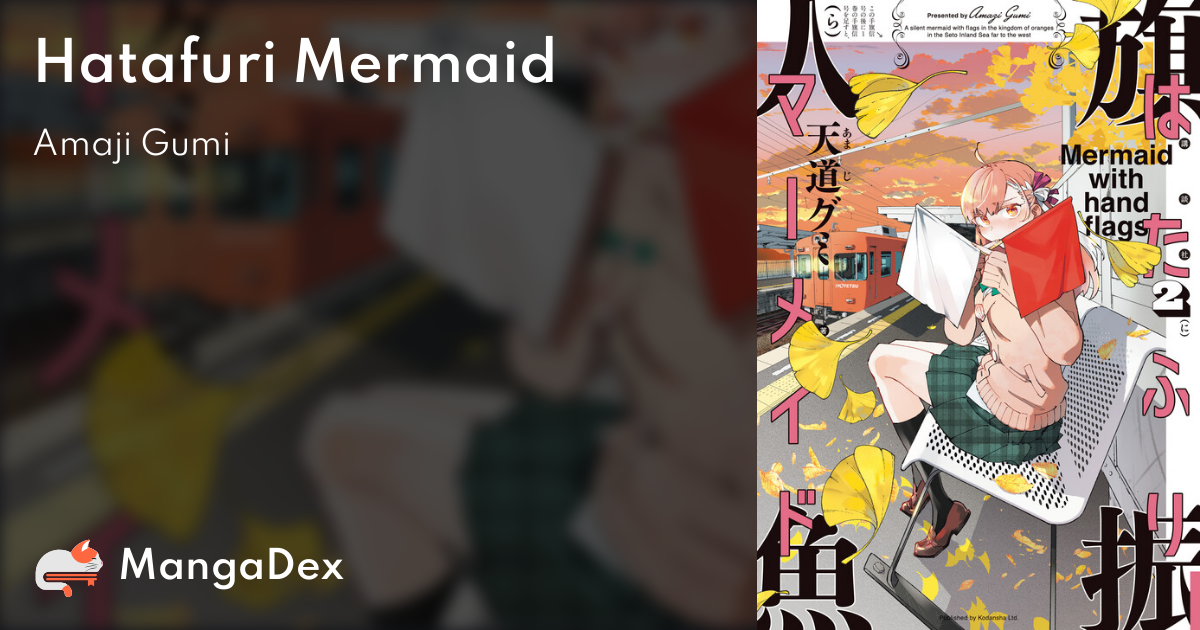 Valkyrie Drive Mermaid - MangaDex