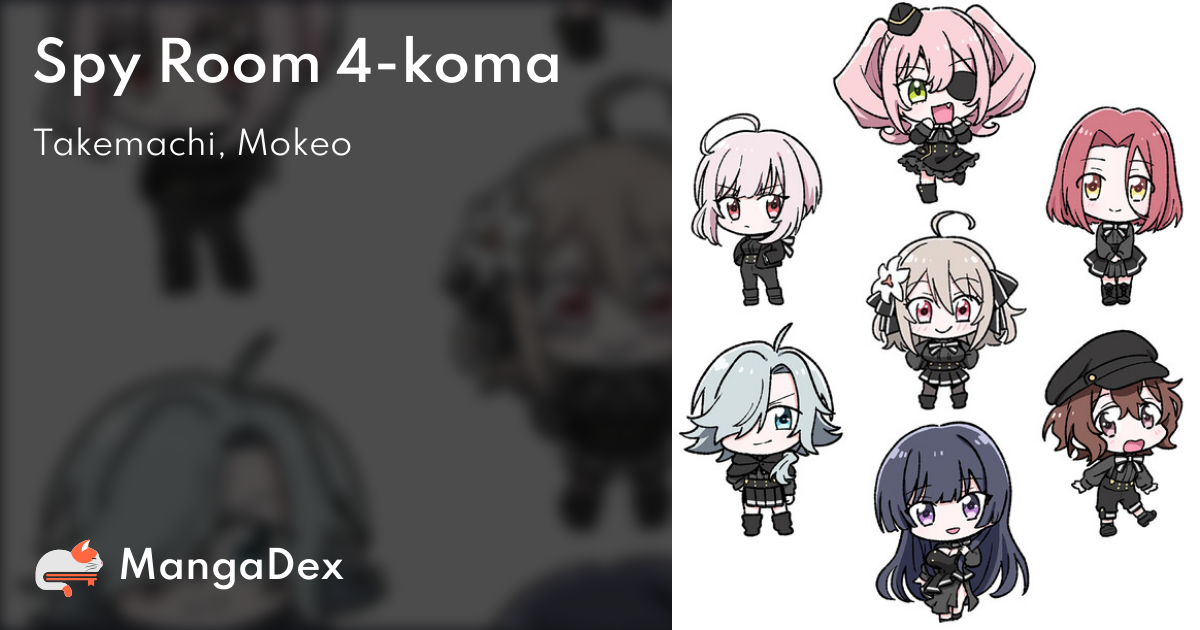manga