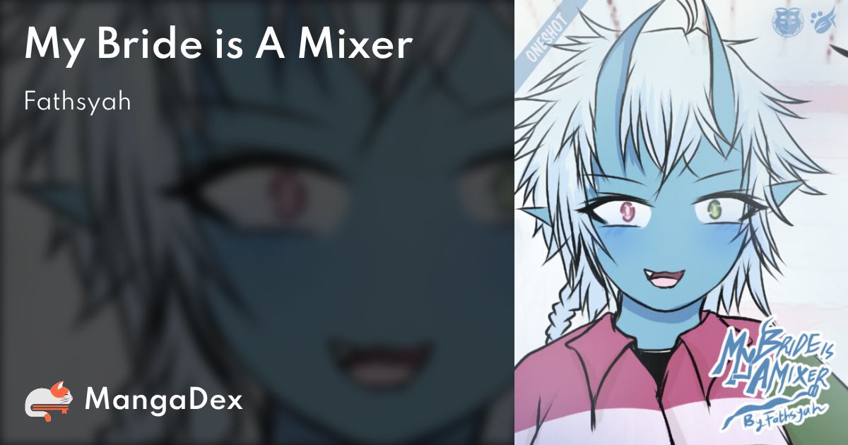 manga