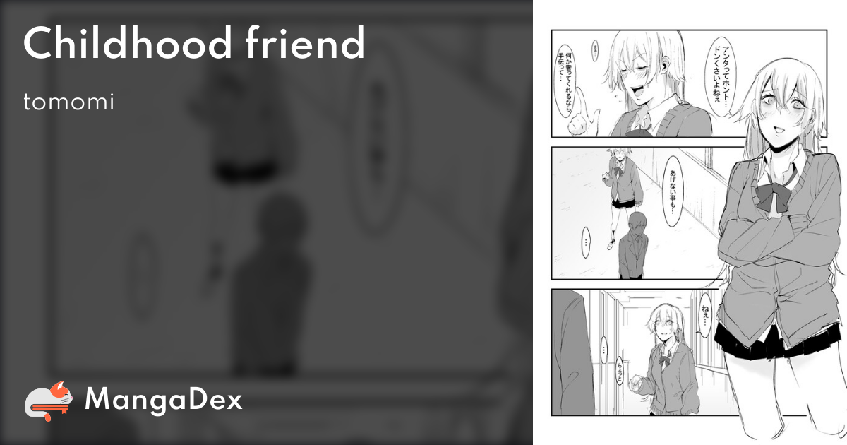 manga