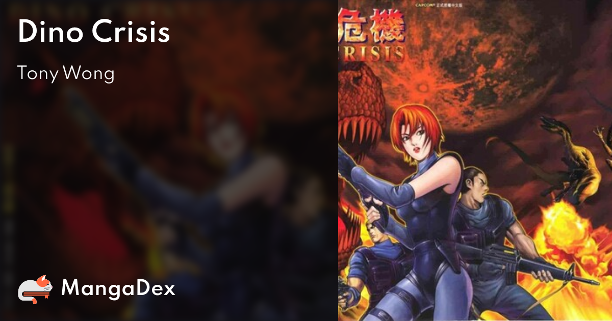 manga