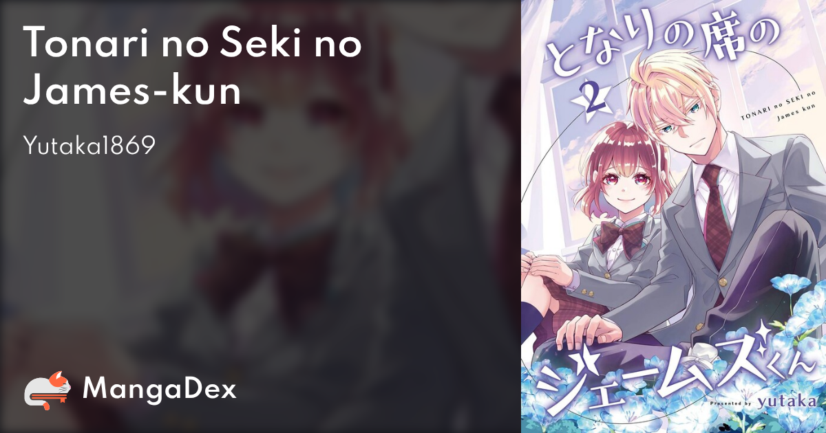manga
