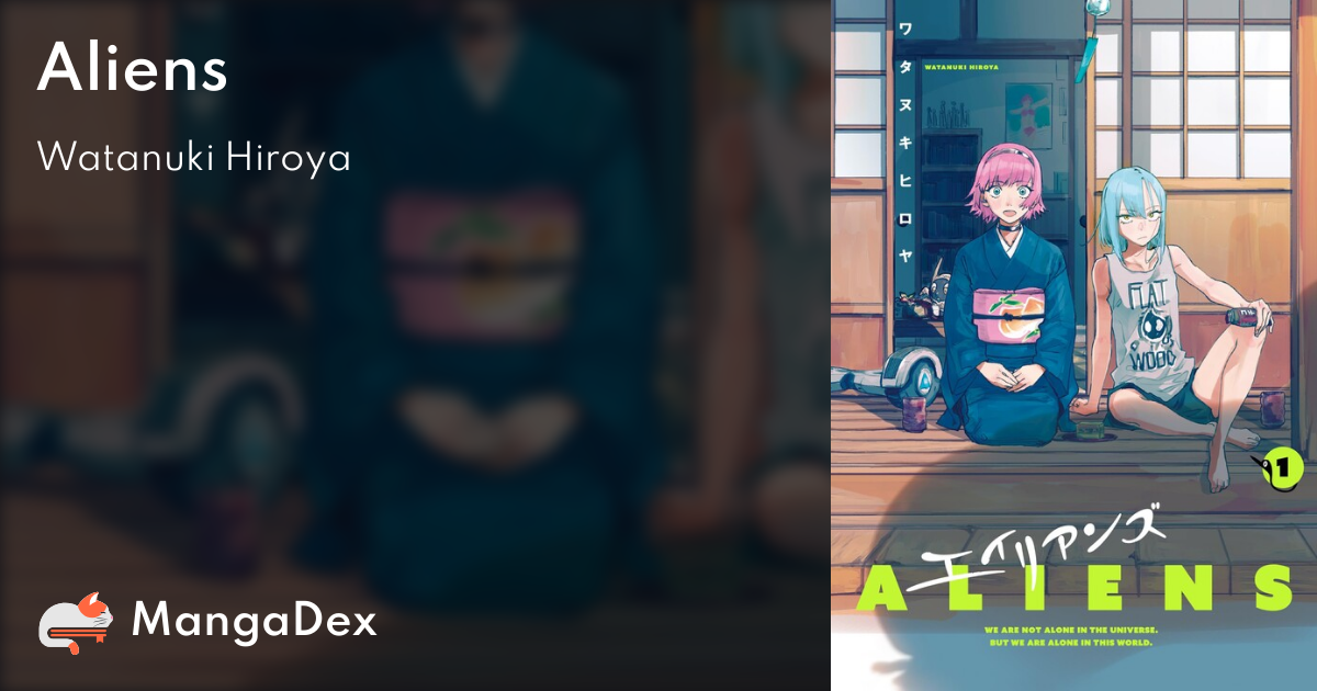 manga