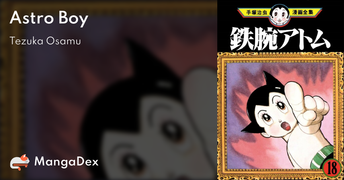 manga