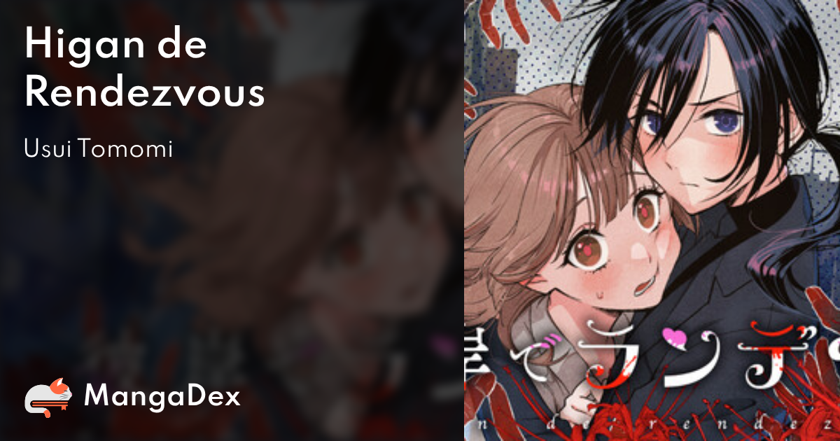 manga