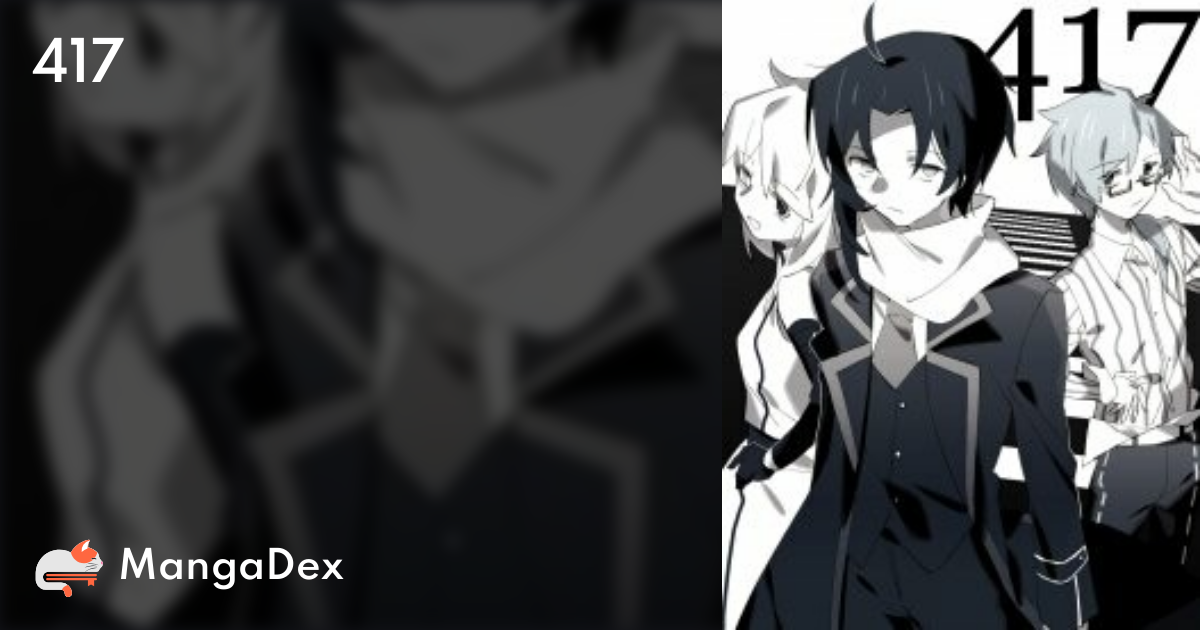 manga