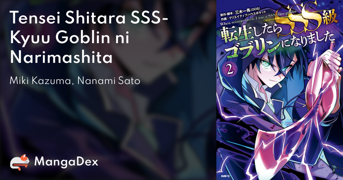 manga